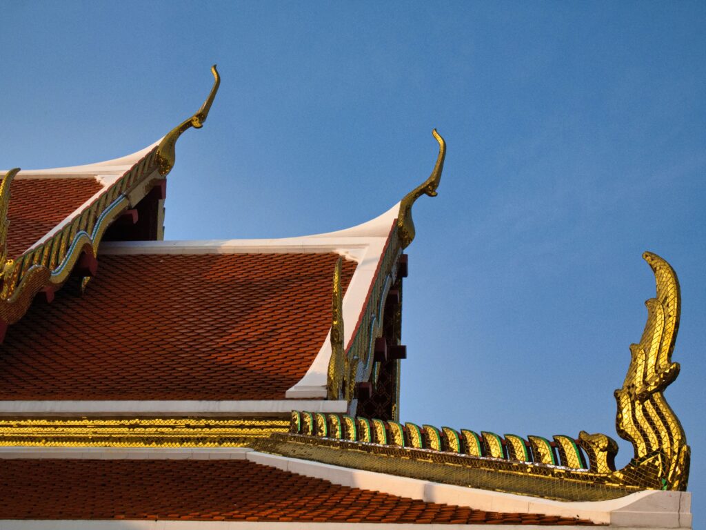 Loha Prasat - Bangkok