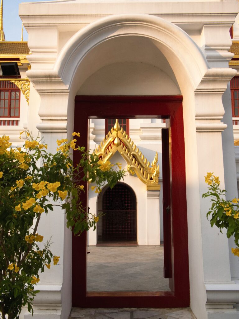 Loha Prasat - Bangkok